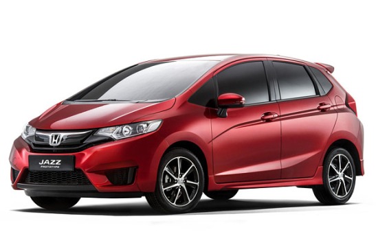 Most Expected Honda Cars in India this Year, 2015 Sam
